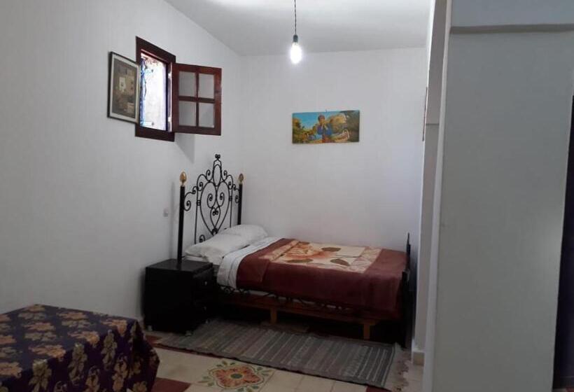 اتاق استاندارد, Harmony