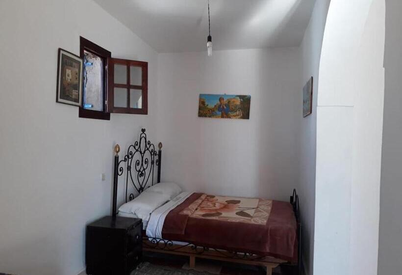 اتاق استاندارد, Harmony