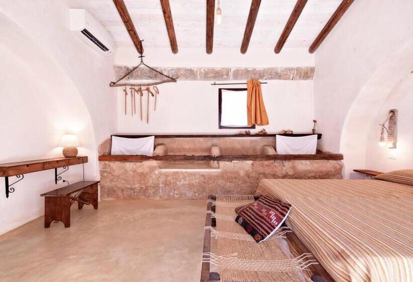 Номер Стандарт, Casina Solatia