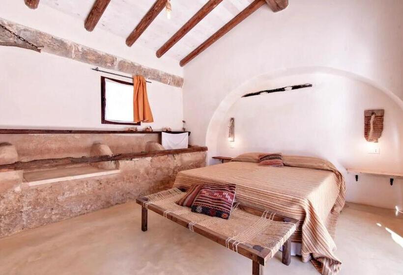 اتاق استاندارد, Casina Solatia