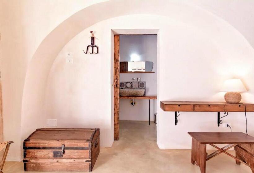 Номер Стандарт, Casina Solatia