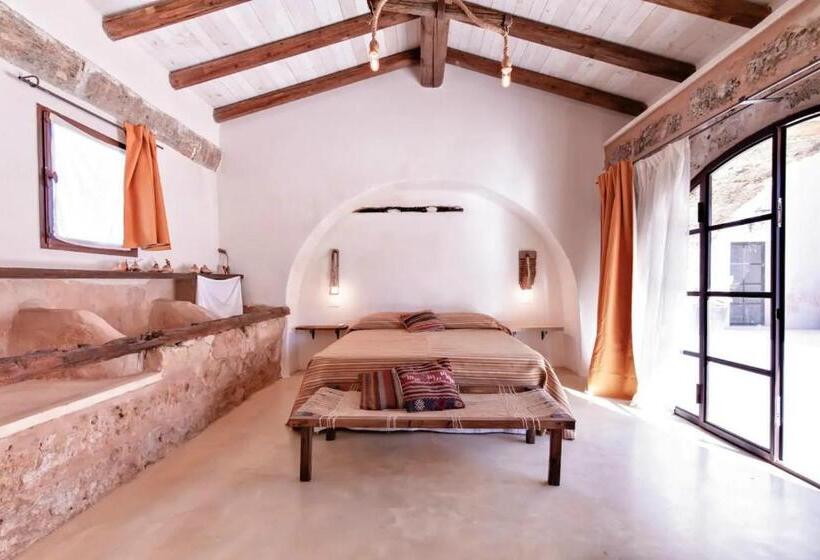 Номер Стандарт, Casina Solatia