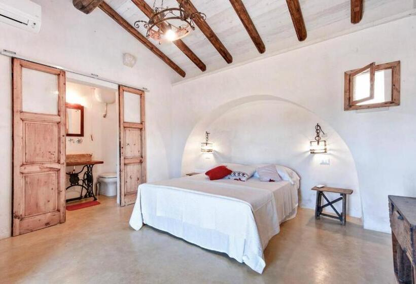 اتاق استاندارد, Casina Solatia
