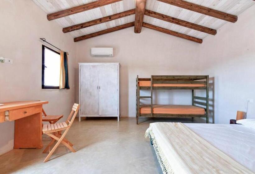 Семейный Номер, Casina Solatia