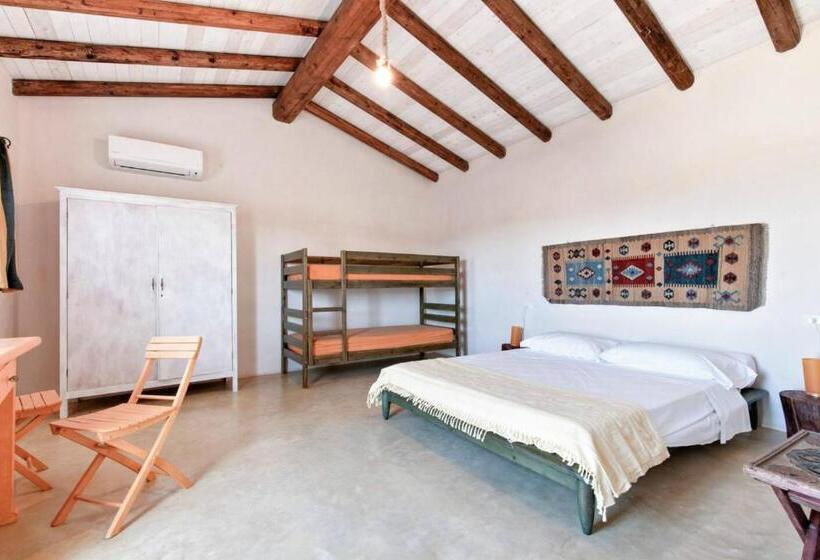 Семейный Номер, Casina Solatia