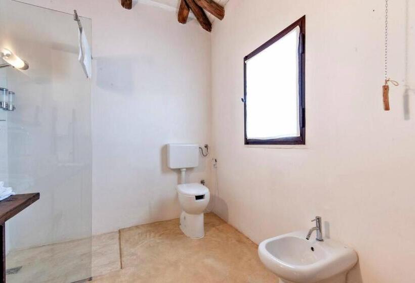 Семейный Номер, Casina Solatia