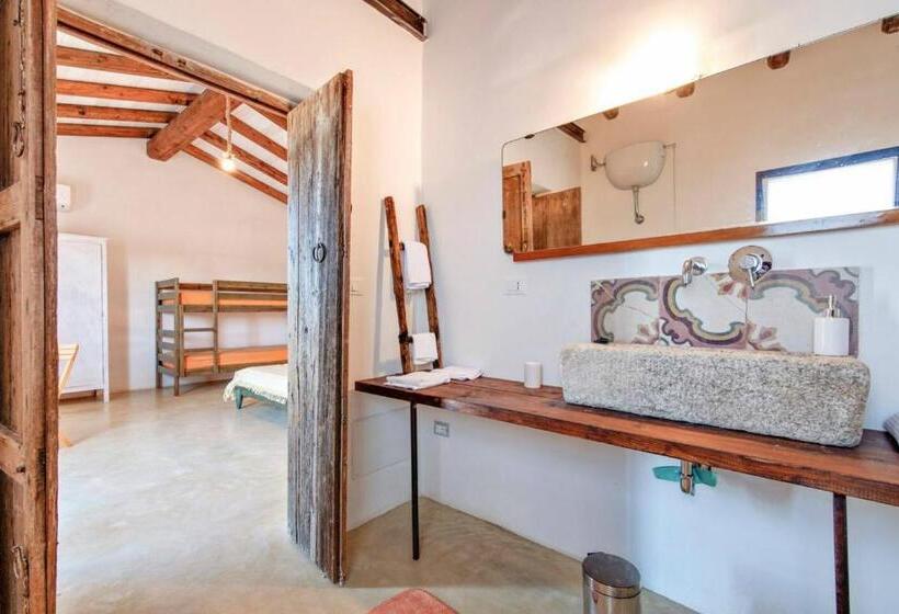 Семейный Номер, Casina Solatia