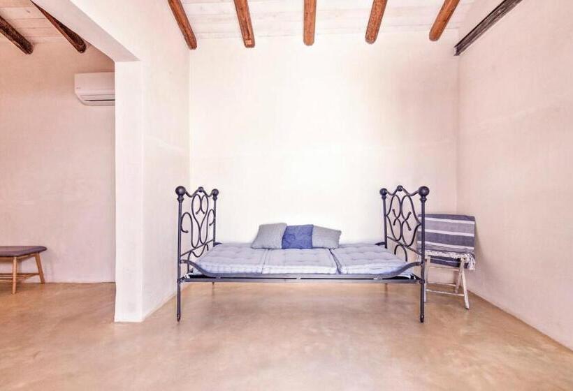 Номер Стандарт Трехместный, Casina Solatia