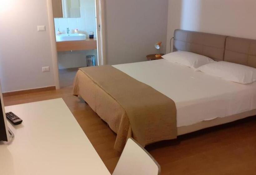 标准间, Country House Poggio Alto