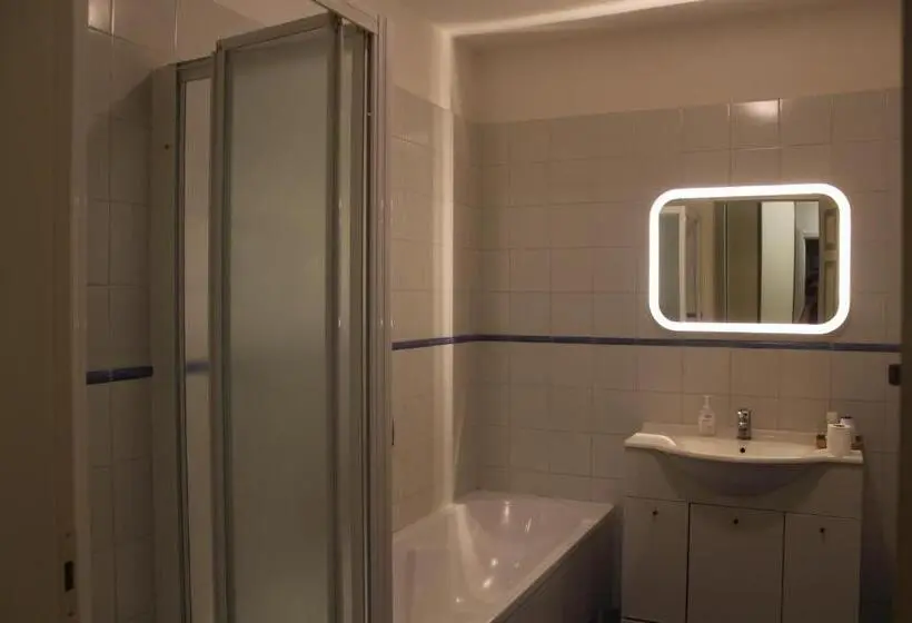 اتاق دوبلکس, La Trunera Guest House