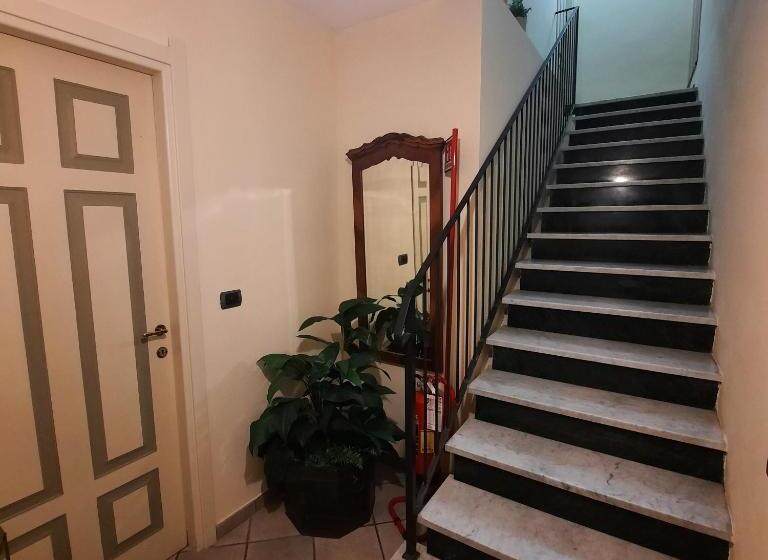 Quarto Duplex, La Trunera Guest House