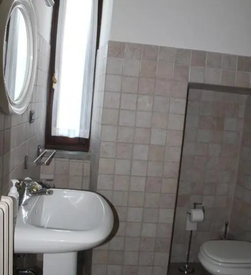 آپارتمان 1 خوابه همکف, La Trunera Guest House