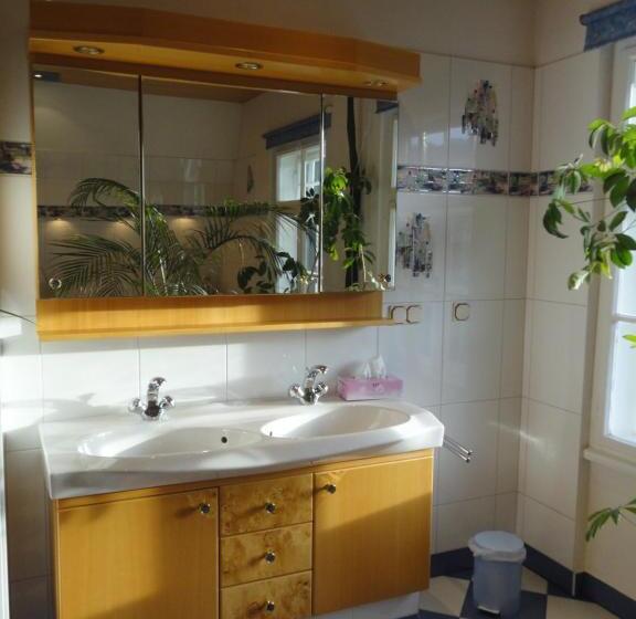 Номер Стандарт, Zeilinger Villa