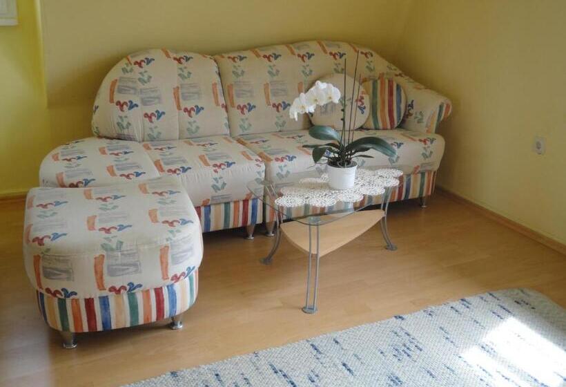 Апартаменты 2 Спальни, Zeilinger Villa