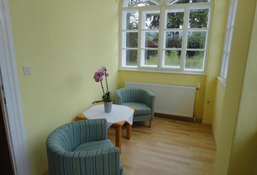 Family Suite, Zeilinger Villa