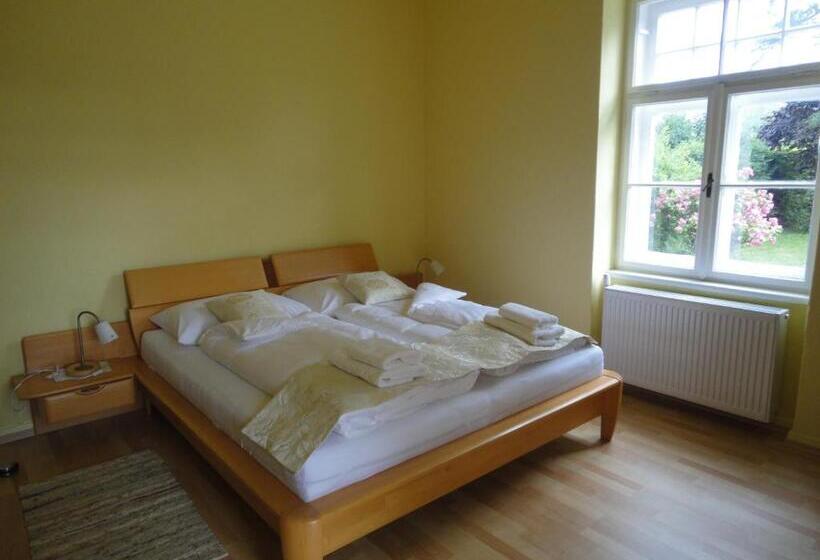 Family Suite, Zeilinger Villa