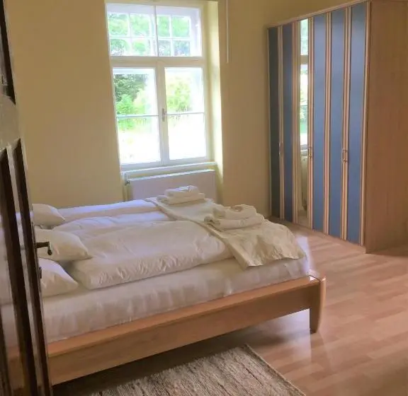 スイート(家族用), Zeilinger Villa