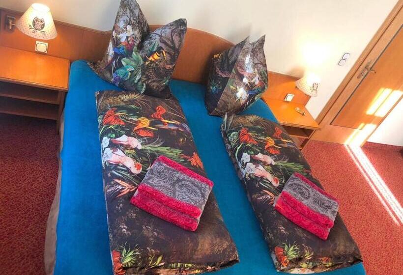 غرفة عائلية, Eulenspiegel   Das Erlebnishotel In Riesa