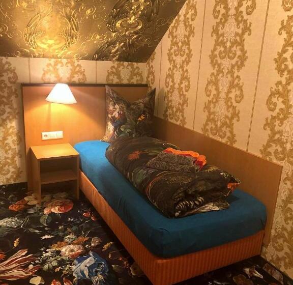 غرفة عائلية, Eulenspiegel   Das Erlebnishotel In Riesa