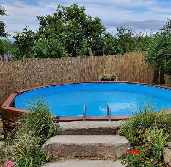 스탠다드 룸, Affittacamere Da Zia Michelina