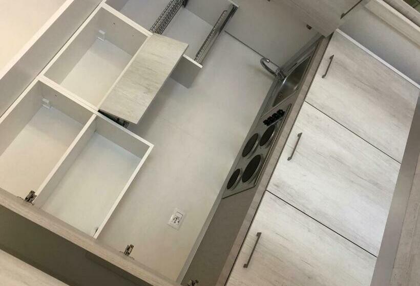 חדר סופריור, Borgo Albador Rooms