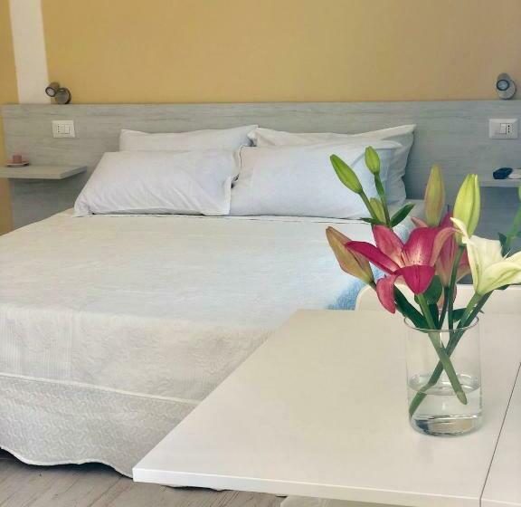 חדר סטנדרט, Borgo Albador Rooms