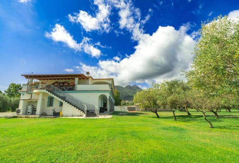 חדר דלוקס, Borgo Albador Rooms