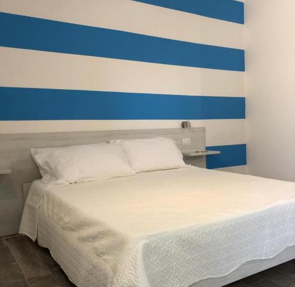 חדר דלוקס, Borgo Albador Rooms