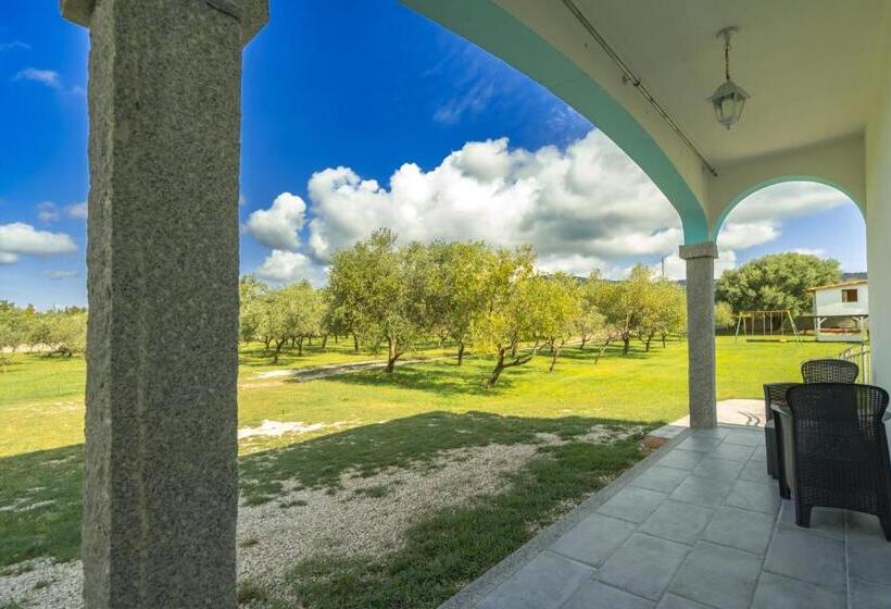 חדר סופריור, Borgo Albador Rooms