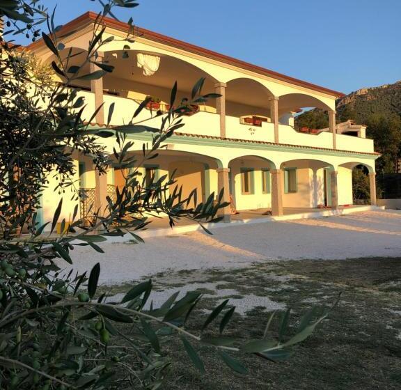 חדר סופריור, Borgo Albador Rooms