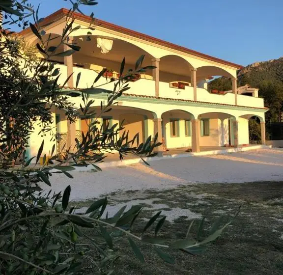 スーペリアールーム, Borgo Albador Rooms