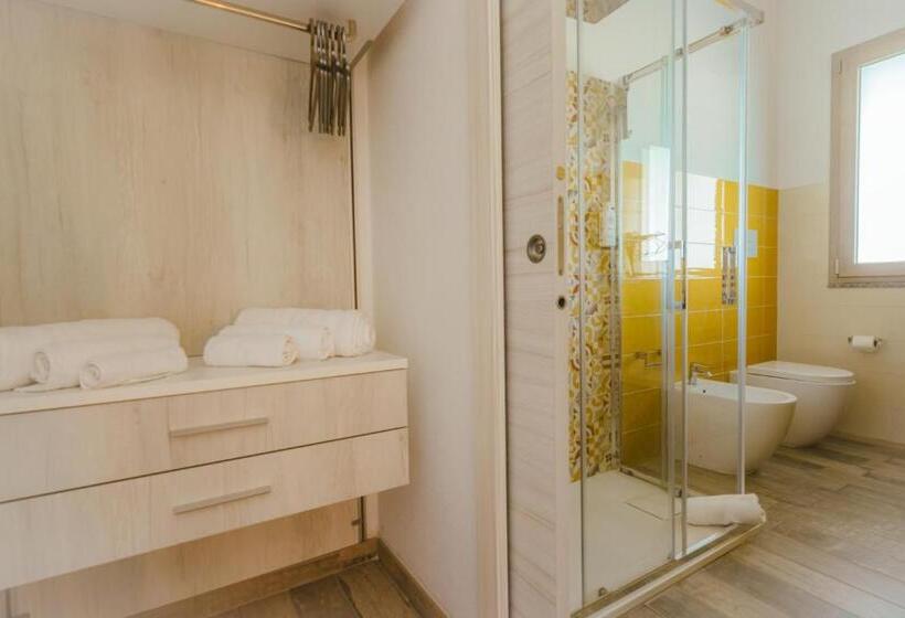 Номер Superior, Borgo Albador Rooms