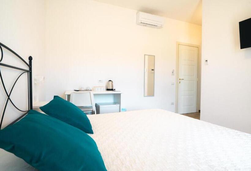 חדר סטנדרט, Borgo Albador Rooms