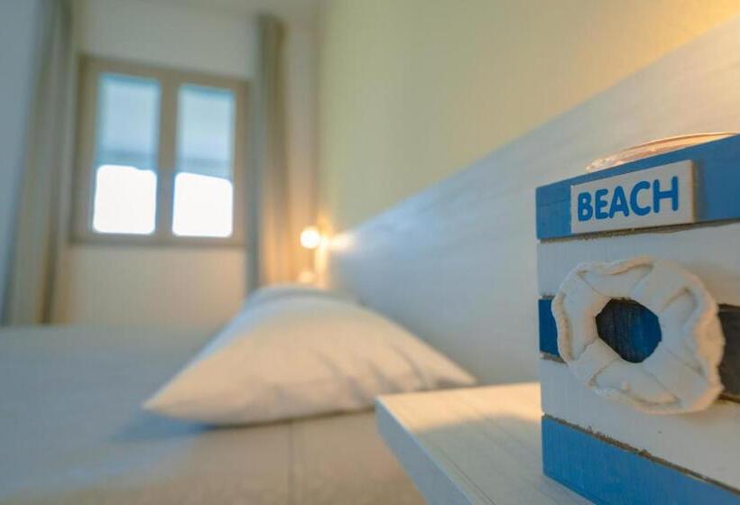 Номер Deluxe, Borgo Albador Rooms