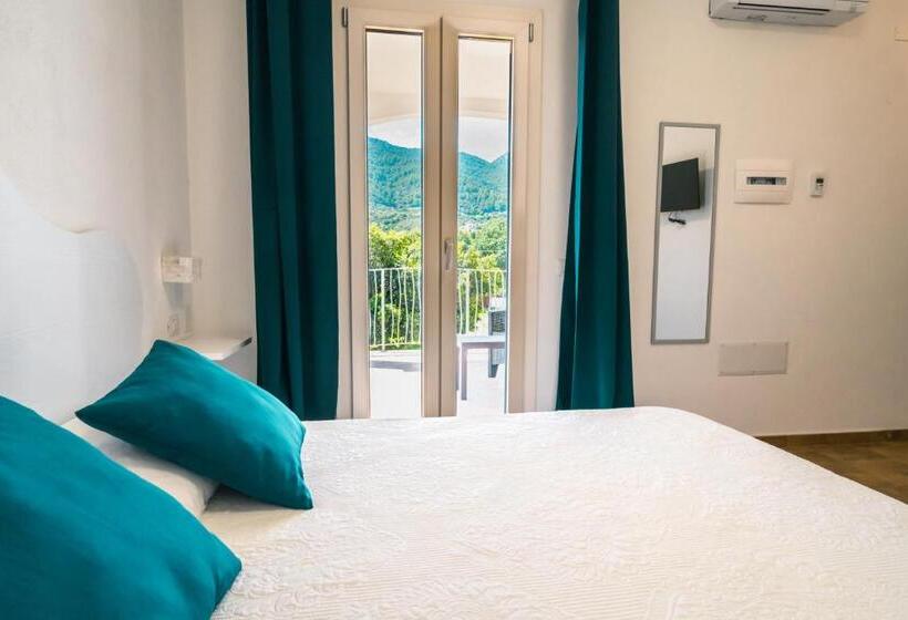 Номер Стандарт, Borgo Albador Rooms
