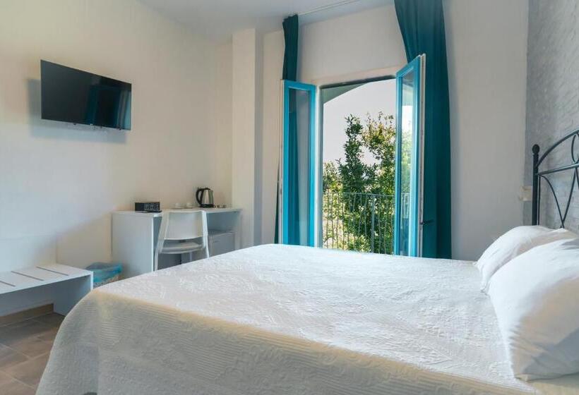 Номер Стандарт, Borgo Albador Rooms