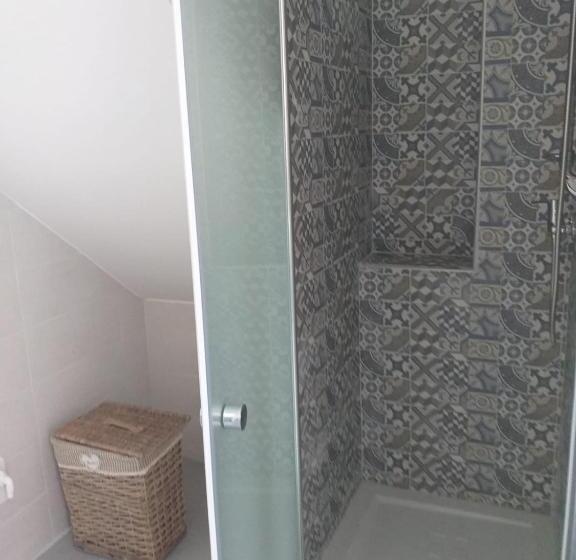 带1个卧室的带阳台的公寓, La Bussola