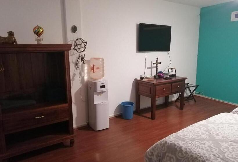 デラックスルーム, Lepa Mukawa