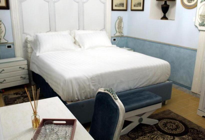اتاق استاندارد, Les Suite Royales