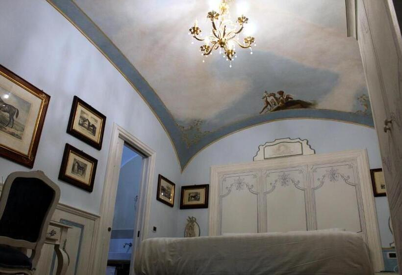 اتاق استاندارد, Les Suite Royales