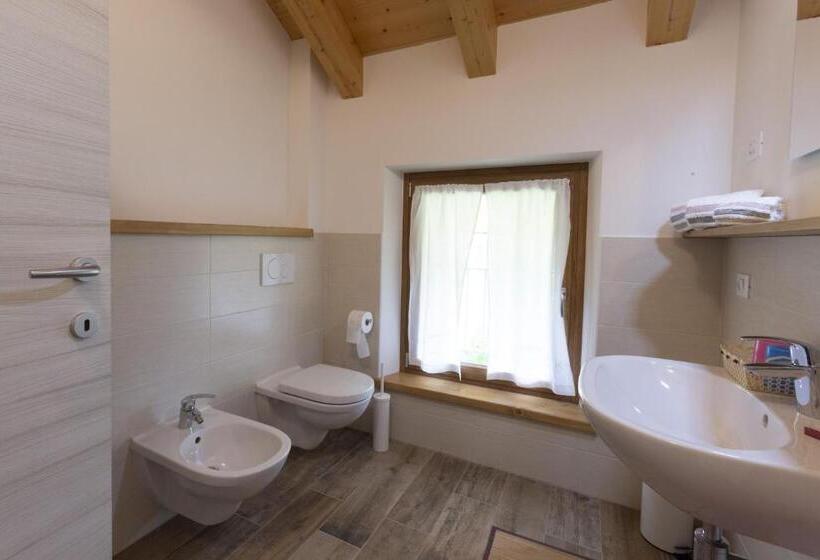 Superiorrum Bergsutsikt, Lio E Lara