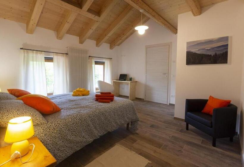 Superiorrum Bergsutsikt, Lio E Lara