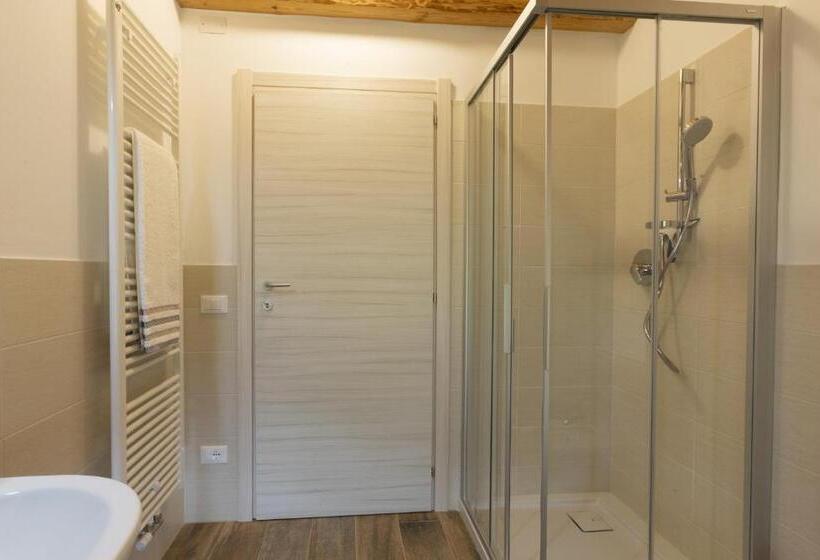 Superiorrum Bergsutsikt, Lio E Lara