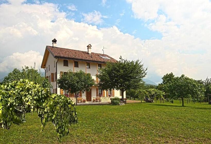 Superiorrum Bergsutsikt, Lio E Lara