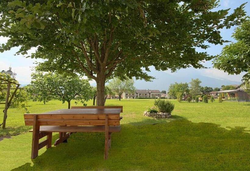 Superiorrum Stadsutsikt, Lio E Lara