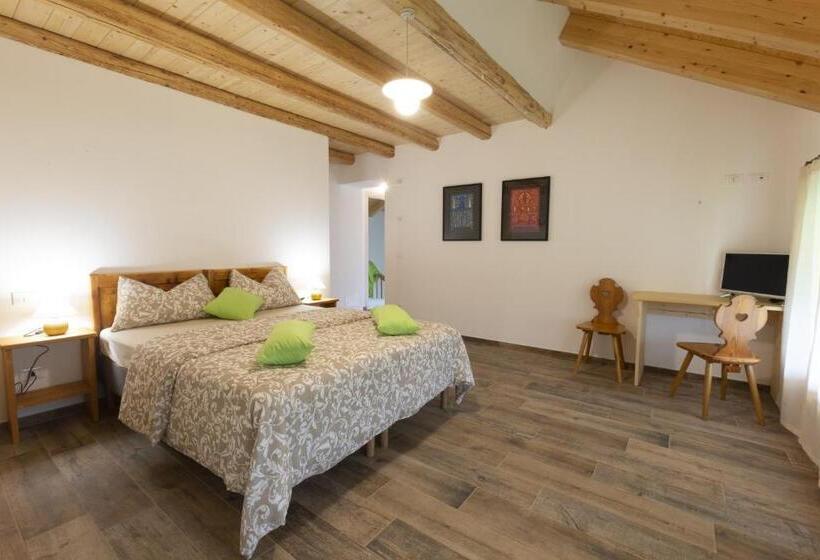 Superiorrum Stadsutsikt, Lio E Lara