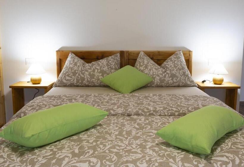 Superiorrum Stadsutsikt, Lio E Lara