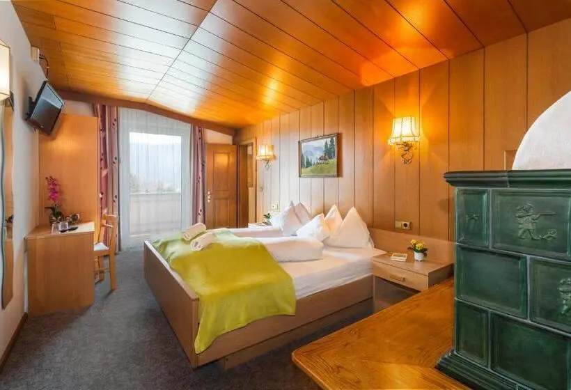スタンダードルーム, Moserhof