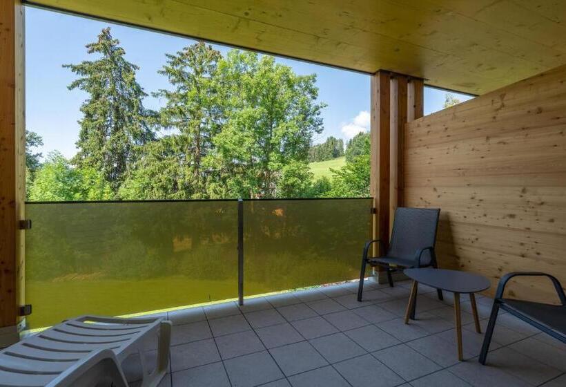 Номер Стандарт, Moserhof
