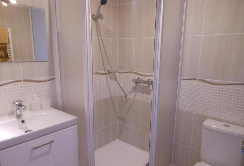 スタンダードルーム, Penzion Levandule A Palava